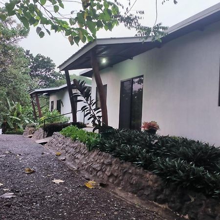 Villas Susurro Del Mar Puerto Carrillo Exterior foto